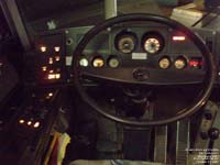 Autobus Drummondville - Bourgeois Tours 3051 (Ex-Galland 676)