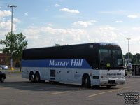 Murray Hill 7705 - 2007 Prevost H3-45 (nee Orl�ans Express 5761)