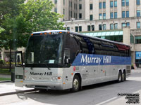 Murray Hill 7902 - 2009 Prevost H3-45 (Ex-Orl�ans Express 5952 or 5957)