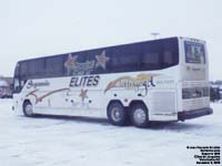 Autocar Sagamie 1999 - Les Élites de Jonquière