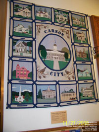 Carson City