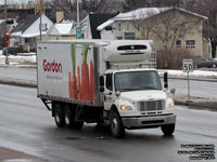 GFS Quebec - Service Alimentaire Gordon, Qu�bec,QC